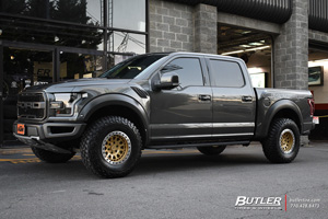 Ford Raptor